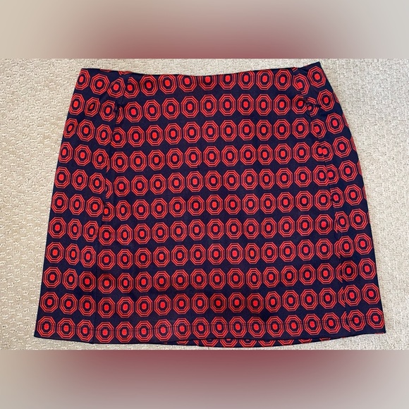 BRAND NEW Tory Burch Sport Tech Piqué Women’s Tennis Skirt - Picture 1 of 7